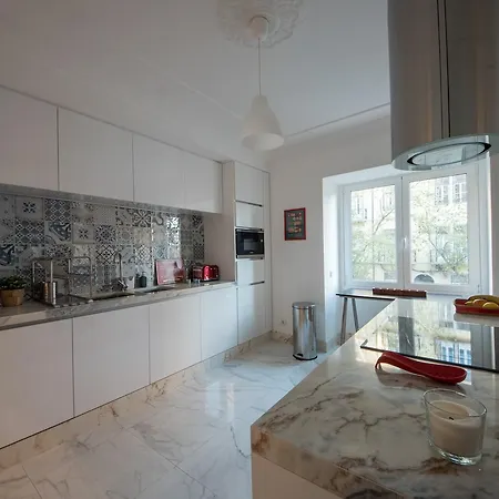 Hostel Nomad 64 Lisboa