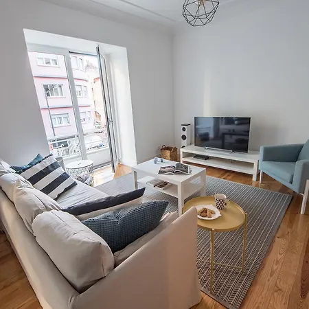 Hostel Nomad 64 Lisboa