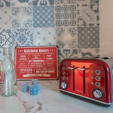 Albergue Nomad 64