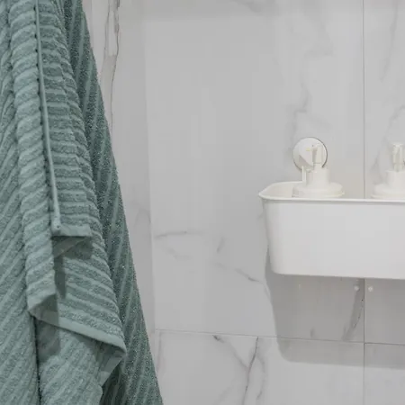 Albergue Nomad 64